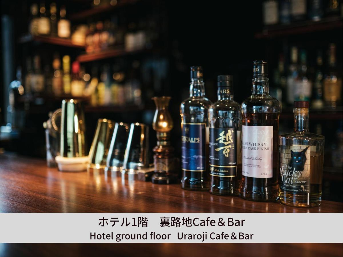 Hotel Japanesque Fukuoka Fukuoka  Zewnętrze zdjęcie