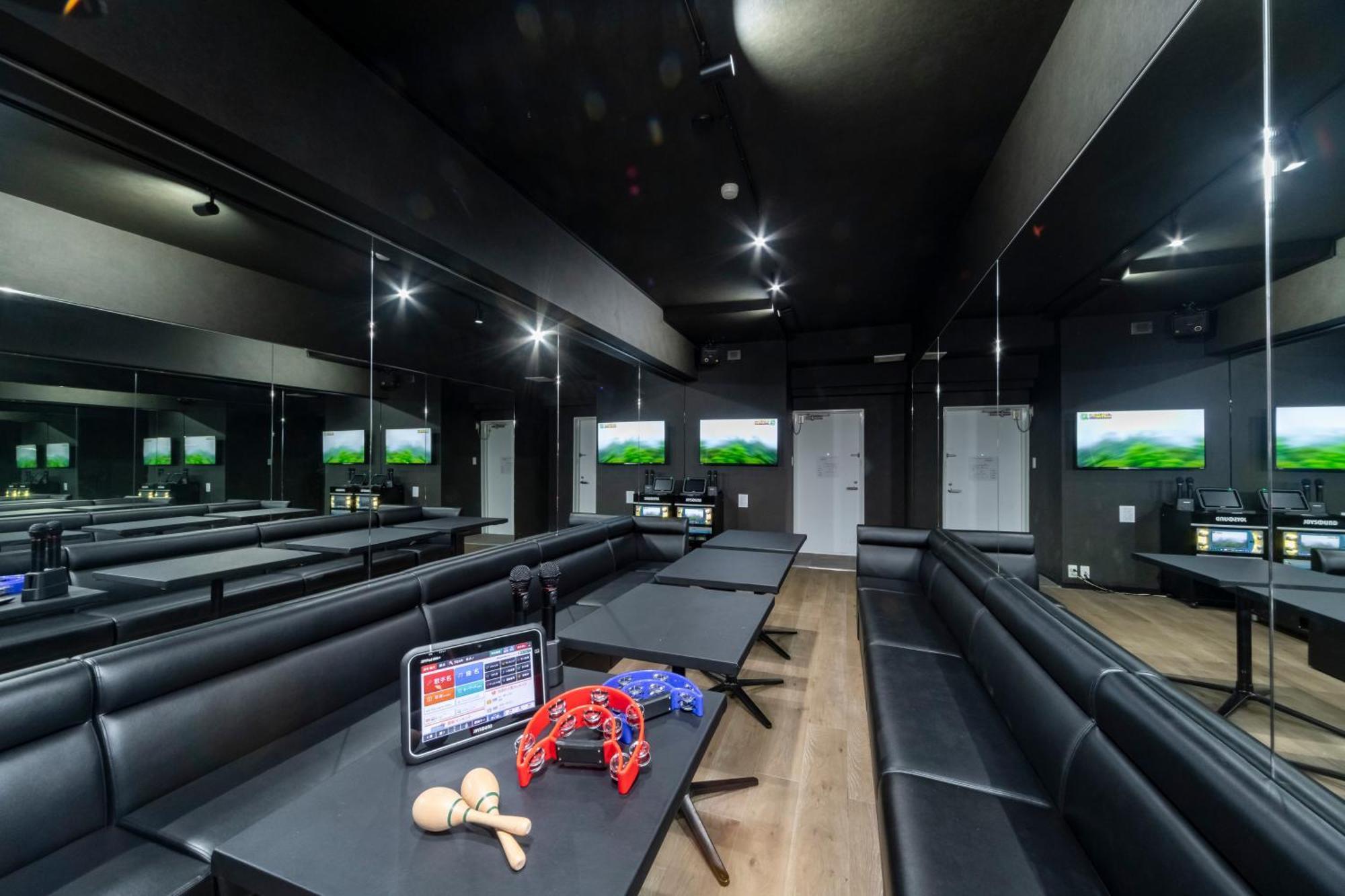 Hotel Japanesque Fukuoka Fukuoka  Zewnętrze zdjęcie